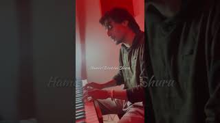 Mansoob 🎹 ( Unplugged ) | Kaifi Khalil | Faizaan Salar #coversong #emotionalsong