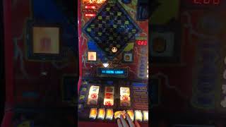 trail blazer fruit machine