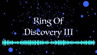 Ring Of Discovery III (original)