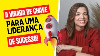 Qual é o segredo dos líderes de sucesso?