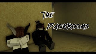 The True Backrooms (CatGamez reupload)