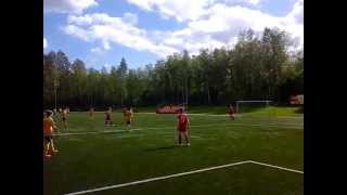 FC Paide- RJK Kol I poolaeg