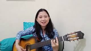 Indonesia Pusaka (cover Tefi)