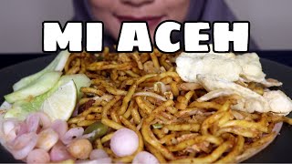 ASMR Mi Aceh