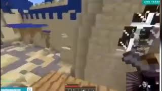 kendine müzisyen | minecraft mapinde cs:go oynuyor..