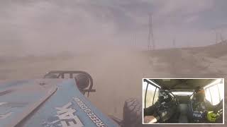 2020 Mint 400 Brian Bohlander | PEAK Auto | Zero1 Off-Road | GoPro Footage Lap 1 (Class Winners)