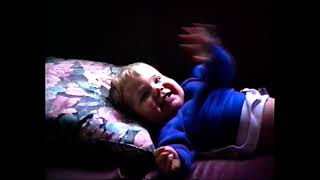 Home Videos in The Early 90's