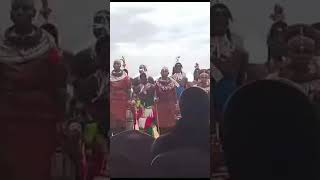 The Maasai Cultural Festival @sophiathekenyantravelvlogg1494  #maasaimara #maasaitribe #cultural