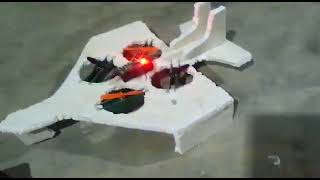 how to make drone at home #shortsfeed #shots