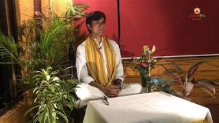 Meditation with Dr Radheshyam Mishra during Covid-19 in English & Hindi