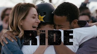 The Ride | Official Trailer