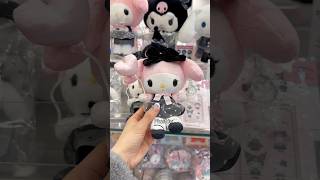 I need everything My Melody from Sanrio Gift Gate ⭐️ | My Melody Shopping Haul #kawaii #sanriogirl