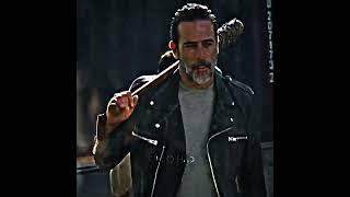 Negan Edit | TWD