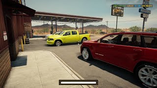 Car Mechanic Simulator 21 Truck SUV Episode