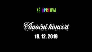 Vánoční koncert 2019