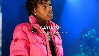 Lil Baby x Lil Durk Guitar Type Beat - Saturn (Prod. Aaron Poulsen)