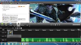 come usare camtasia studio 8