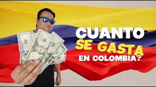 Los precios en Colombia