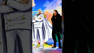 Garp 🆚 Revolutionary army/Ace 🆚 Donquixote family/Luffy 🆚 Yonko#shorts #onepiece #whoisstrongest