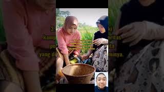 Kampung Janda Viral di Indonesia