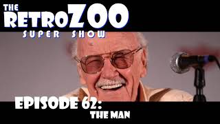 Ep 61: The Man (A Tribute to Stan Lee)