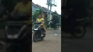 Tes sang raja jalanan#shorts#kingkobra#motor