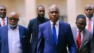 EN DIRECT DE  NGABA MBUTUMBUTU PDT FAYULU ATA BO BO BA ÉTUDIANTS YA MATADI BALOBA BOZOZUA SINZI