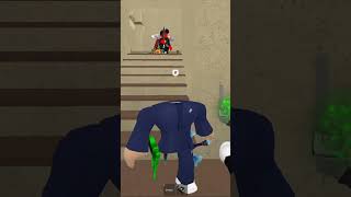 BEATING A CAMPER IN MM2 #3🔥 #roblox #robloxmurdermystery2 #murdermystry2 #mm2edit #mm2roblox