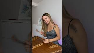 „Idea 10“ Gibran Alcocer. Cimbaly Cover #coversong #cimbalom #idea10 #beautifulmusic