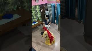 Kya performance hai 😺😺#shorts #dance video #short video