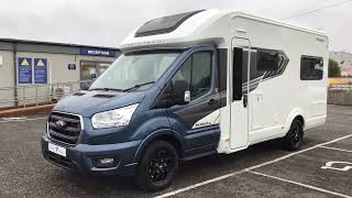 Auto-Trail Excel 690L Stk: 55962