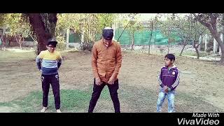 Badnam|Dance video|4D dance studio