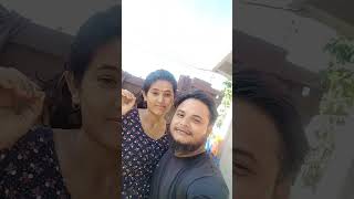 minivlogs | Tage your wife 😅haina hajurle mero lagi k garnu vako xa #viral #shorts #bhimthapavlog