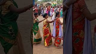 adivasi koya gondi song dance 🥀❤️ Malkangiri Koya Gondi Video ❤️ #ashokprimetv #dance #gondi_dance