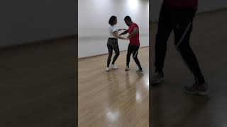 Prince Royce - Carita de Inocente - Bachata Dancing - Edelmiro & Alfia