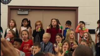 Sandhills Christmas Concert