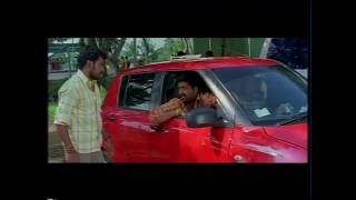 Mayandi Kudumbathar | Fight scene | Tharun gopi | Manivannan