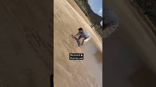 DiuBeach🏖️ Enjoying at Diu Beach |#trending #trendingshorts #song #viralvideos #trendingreels