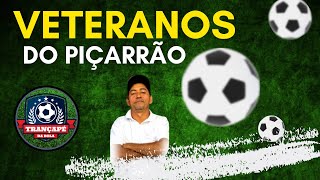 VETERANOS DO FUTEBOL DE MARABÁ