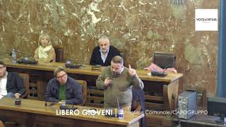 Messina - La terza circoscrizione abbandona aula commissione