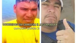 Polícia Civil investiga o assassinato de dois casais em Jaguaribara e Camocim