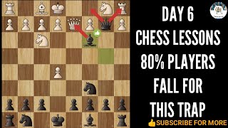 Englund Gambit Aggressive Opening For Black Best Opening Tricks Traps Theories & Strategies In Chess