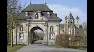 Kloster Knechtsteden in Dormagen