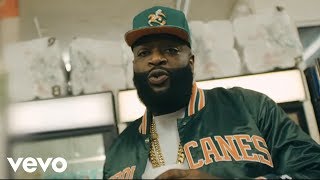 Rick Ross Ft. T-Pain & Kodak Black - Florida Boy