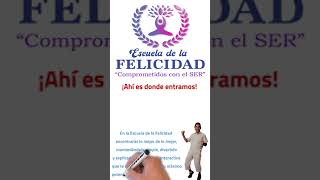 Escuela de la Felicidad PREMIUM