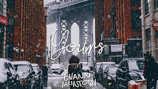 Evann McIntosh - Yours [TRADUÇÃO/LEGENDADO]