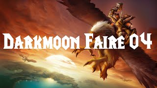 World of Warcraft Classic | Darkmoon Faire 04