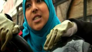 Young Muslim Voices: Underneath the Hijab