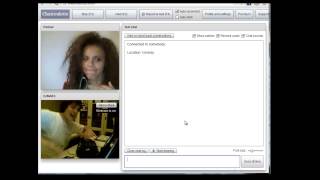 MUSICA SANA - Harlem Shake en chatroulette 2