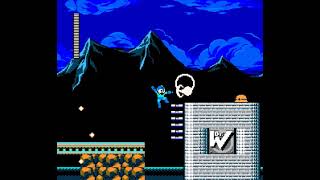 MM13 Wily 1 - 洛克人製作大師 Mega Man Maker